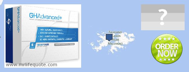 Πού να αγοράσετε Growth Hormone σε απευθείας σύνδεση Falkland Islands